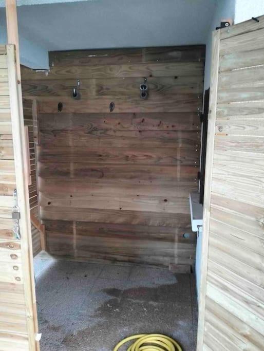 Joli T2 Bas De Chalet Plage De جرْويسا المظهر الخارجي الصورة